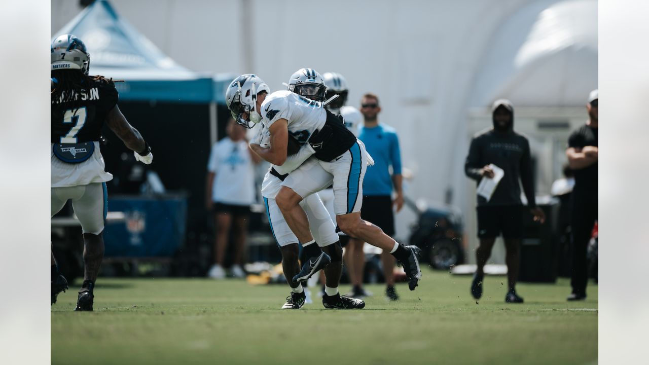 Panthers' Christian McCaffrey will play vs. Saints in Week 3 after dealing  with ankle stiffness 