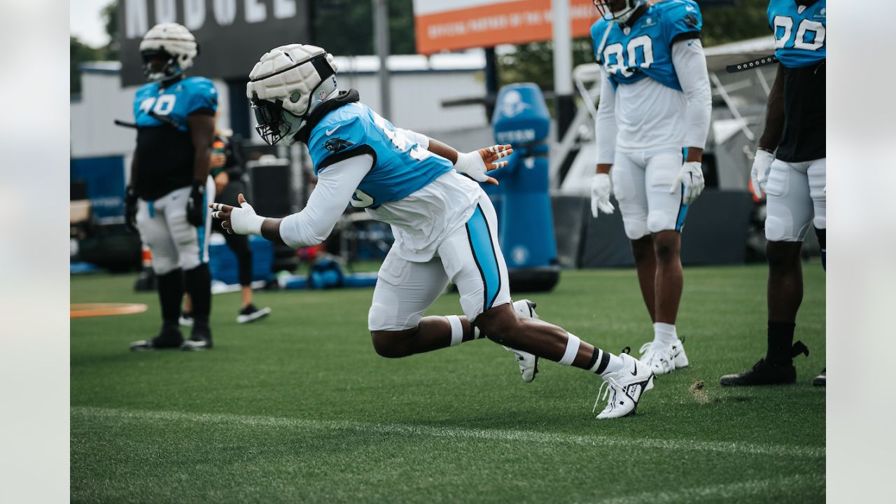 Joint Practice Observations: Tempers flare again