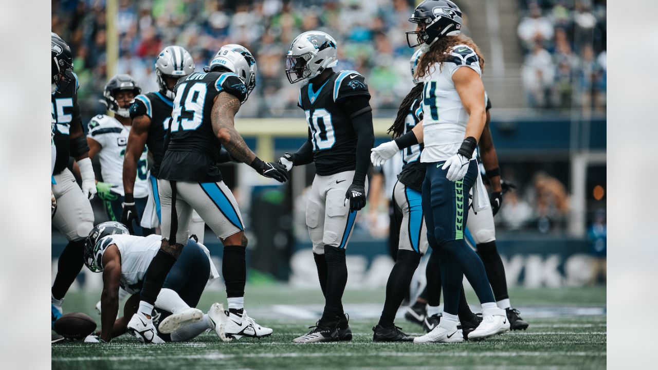 Monday Brew: Frank Reich evaluates the run game after Seattle