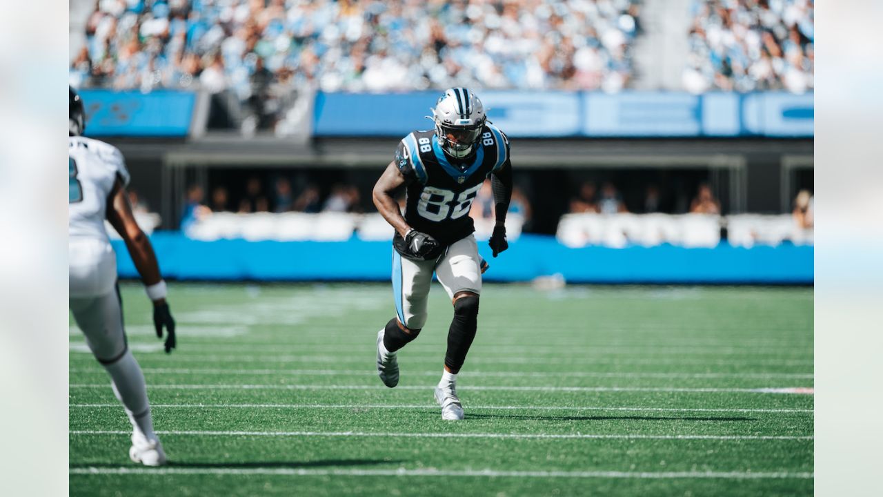 Carolina Panthers offensive outlook post Christian McCaffrey