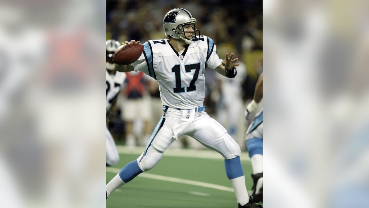 Madden NFL 2004 Historic Teams - 2003 Carolina Panthers vs 2003 St