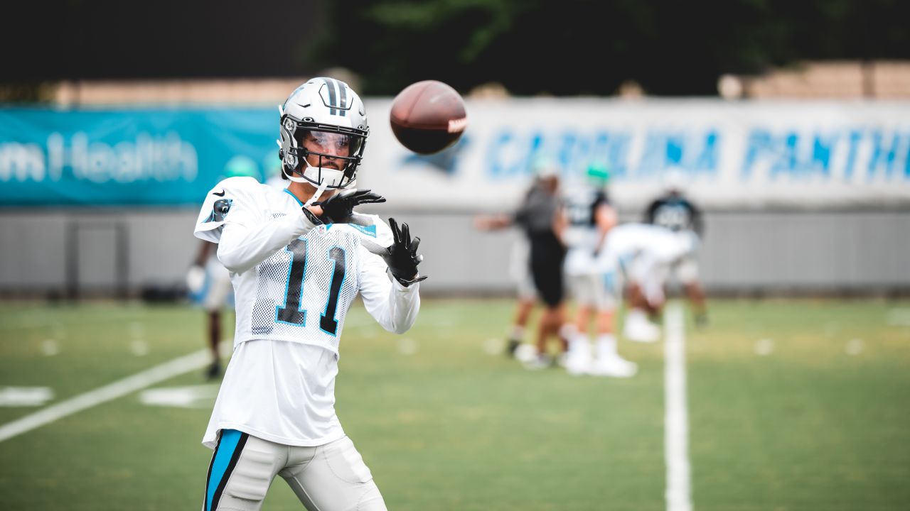 Panthers, Robby Anderson agree to two-year, $29.5 million extension