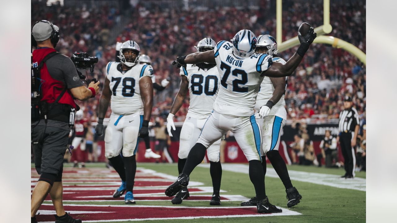 Cam Newton's joyful Panthers remind us that football can still be fun, Carolina  Panthers