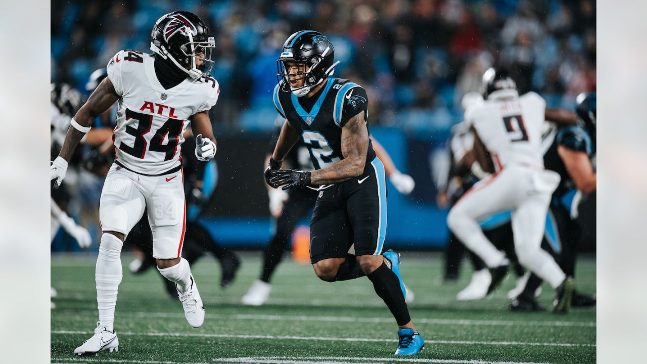 Rapid Reactions: Panthers fall to Falcons in overtime heartbreaker