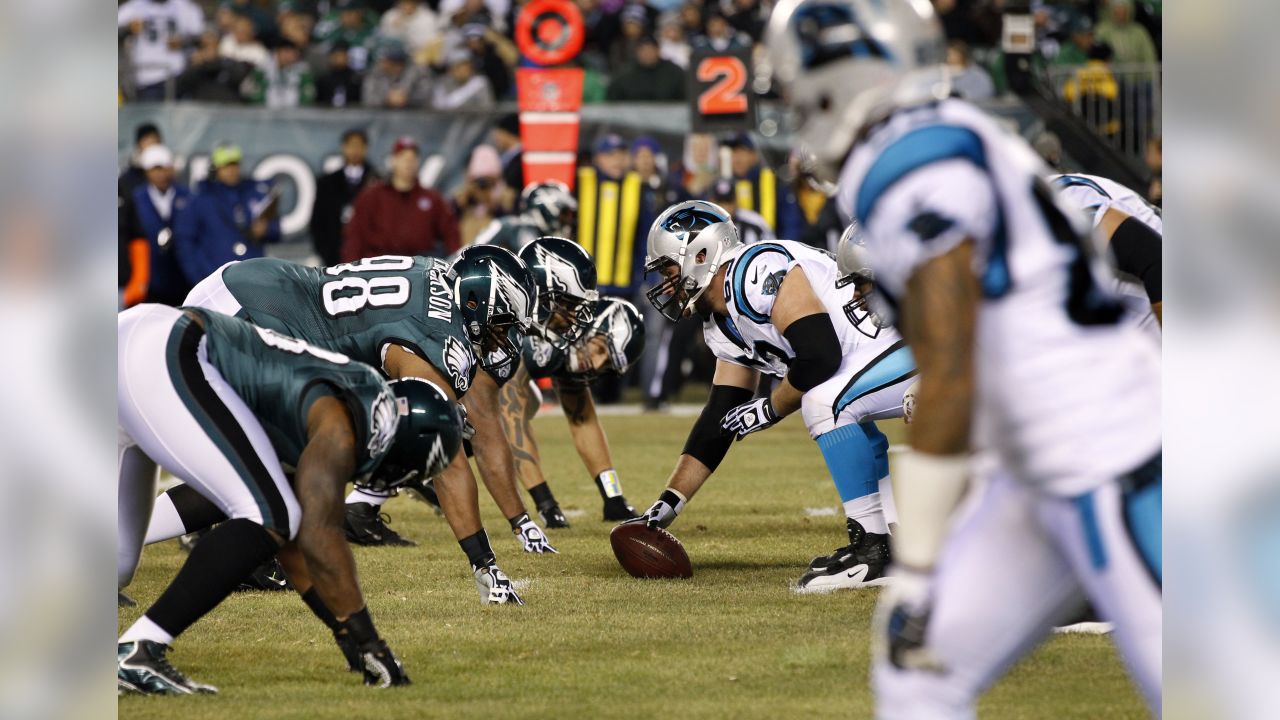 Eagles vs. Panthers Week 5 watching guide: Live streaming, NFL