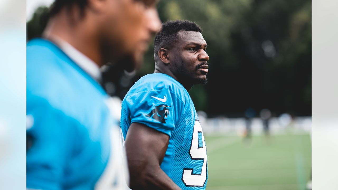 Carolina Panthers training camp 2021 dates, schedule, location