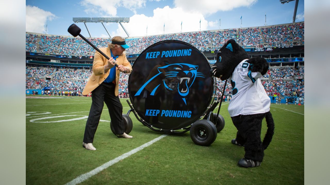 Keep Pouring Funny Carolina Panthers Fan Gear Keep Pounding 