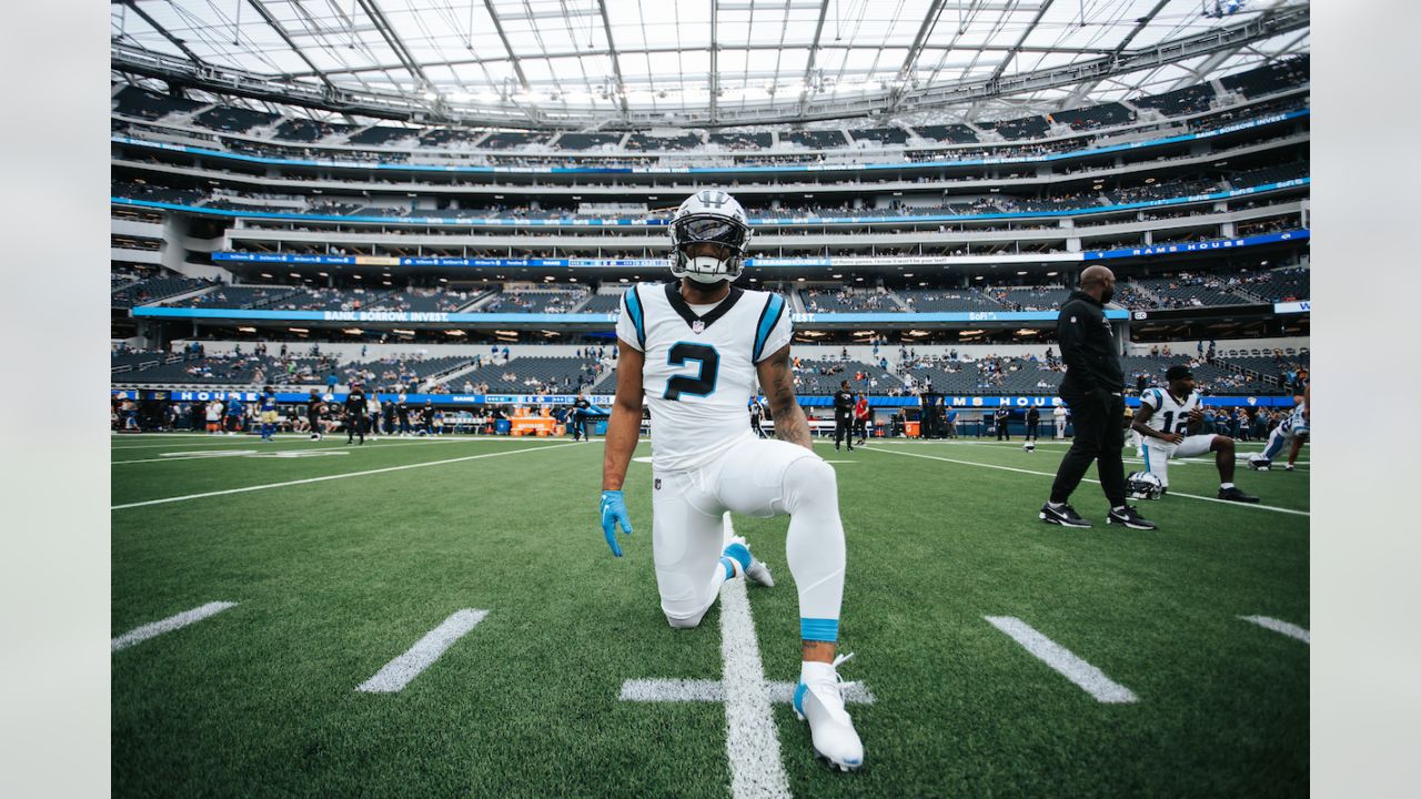 The Robbie Anderson Trade Looks Like a Game-Changer for DJ Moore