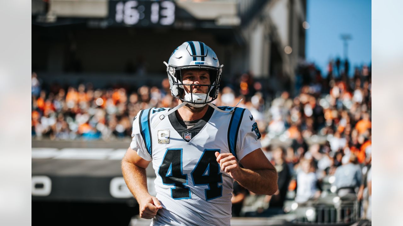 J.J. Jansen signs free agent contract to return to Panthers in 2021