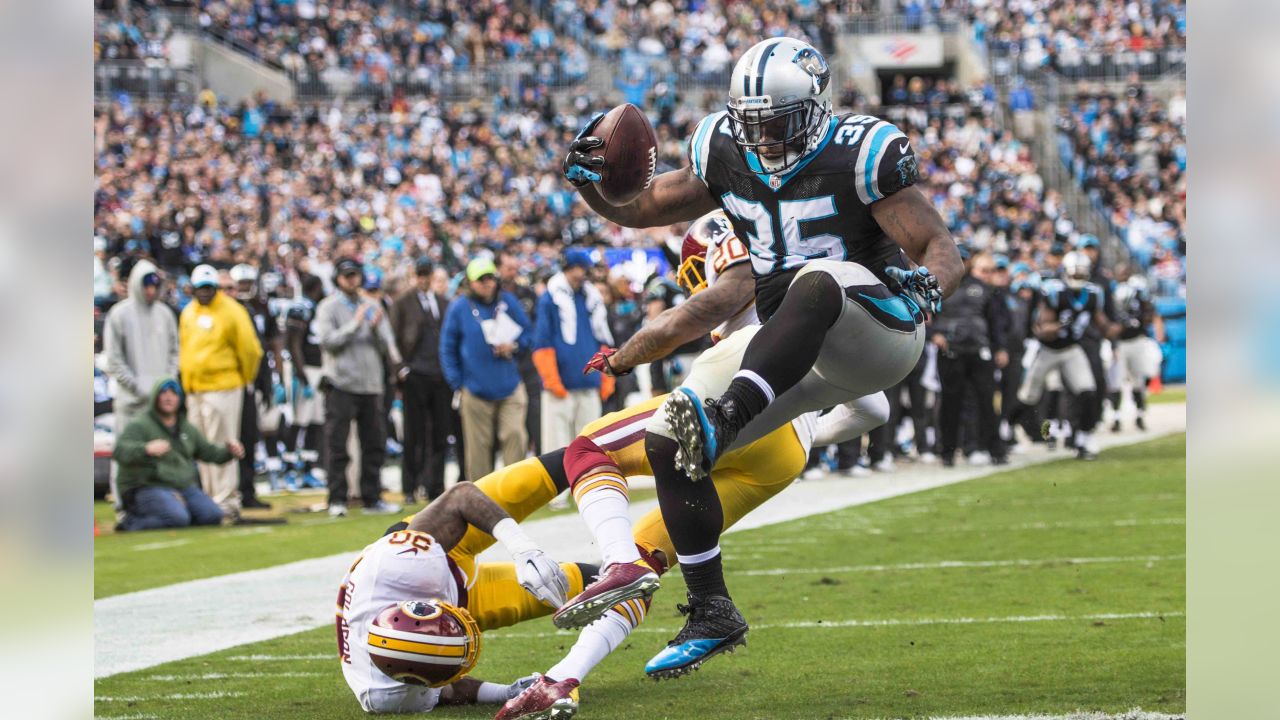 Carolina Panthers' Donte Jackson rips defensive play-calling in first game  without Ron Rivera