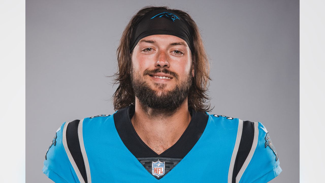 Carolina Panthers announce their opening 53-man roster of 2021 - Cat  Scratch Reader