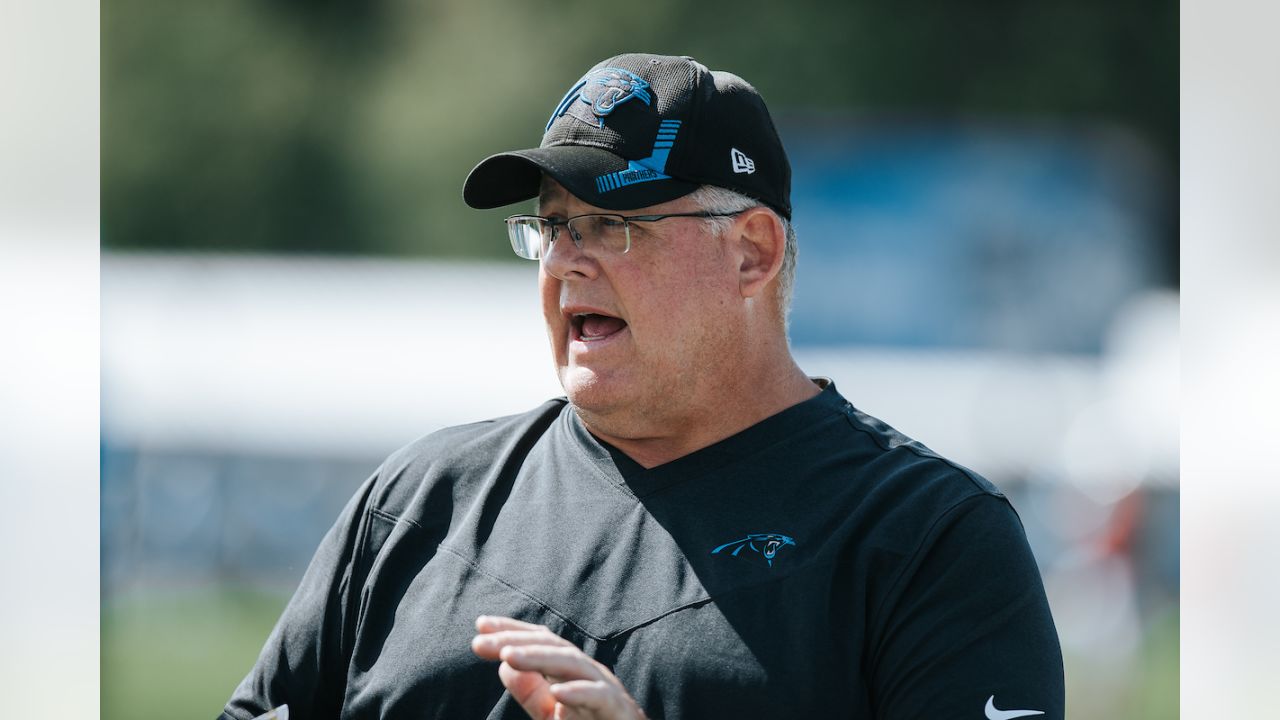 Brian Burns' status for Panthers opener against Falcons uncertain because  of contract dispute – NewsNation