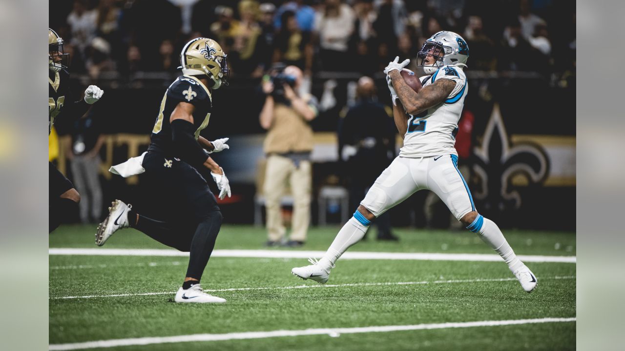 Saints vs. Panthers final score: Joey Slye has miserable game in blowing  chance for upset - DraftKings Network