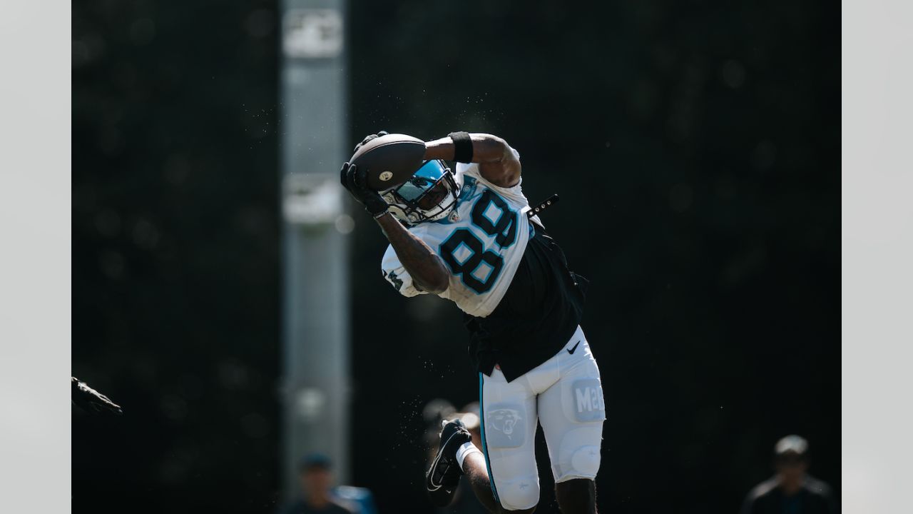 JPAFootball on X: Breaking: The #Panthers plan to release LB