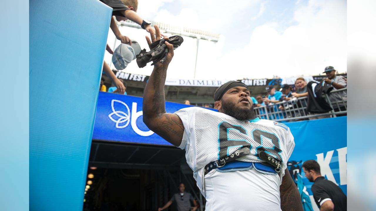 Carolina Panthers Fan Fest 2019 set for Friday; tickets only $5 - ABC11  Raleigh-Durham