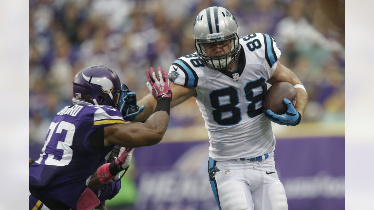 Minnesota Vikings at Carolina Panthers: Key information and first quarter  discussion - Daily Norseman