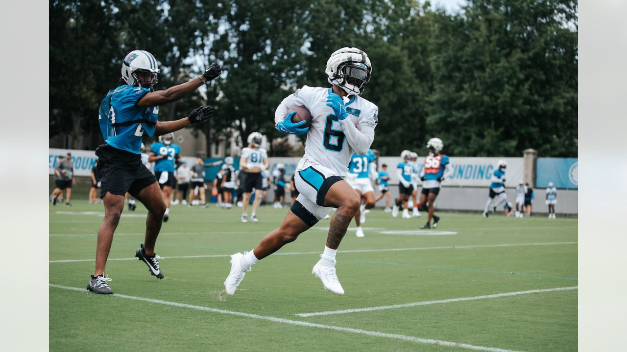 Panthers sign CB Sam Webb off Raiders practice squad - NBC Sports