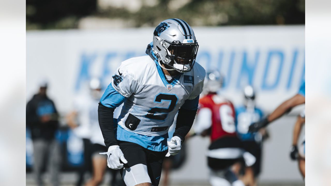 XFL star P.J. Walker reportedly agrees to deal with Carolina Panthers