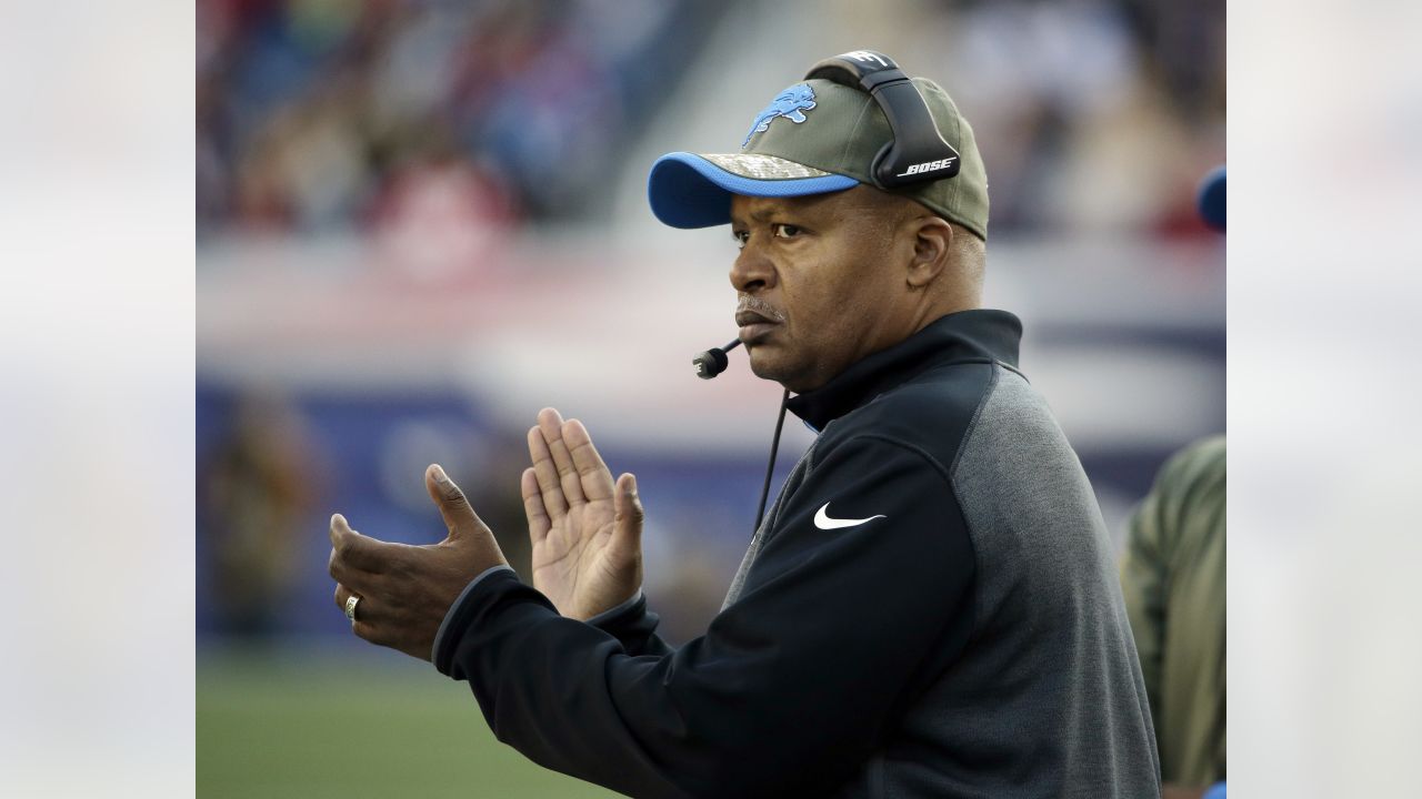 Jim Caldwell Coaching Profile: Prior experience and interest rumors for 2021