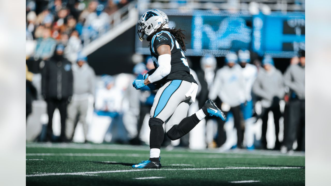 Rapid Reactions: Panthers put up record day, beat Lions 37-23