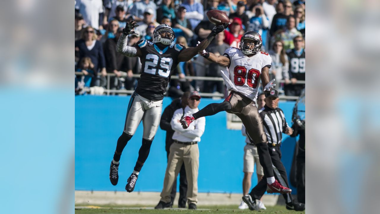 New Year's Day Sunday Night Action! Tampa Bay Buccaneers vs. Carolina  Panthers Start Time, Ticket Prices, TV Channels, Radio Station