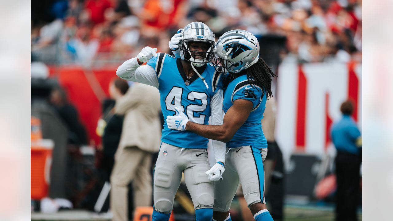 Rapid Reactions: Panthers' playoff hopes end with 30-24 loss in Tampa