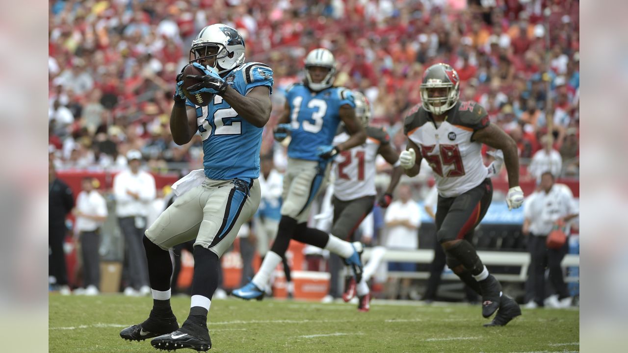 How to watch, listen and live stream: Carolina at Tampa Bay in Week 17