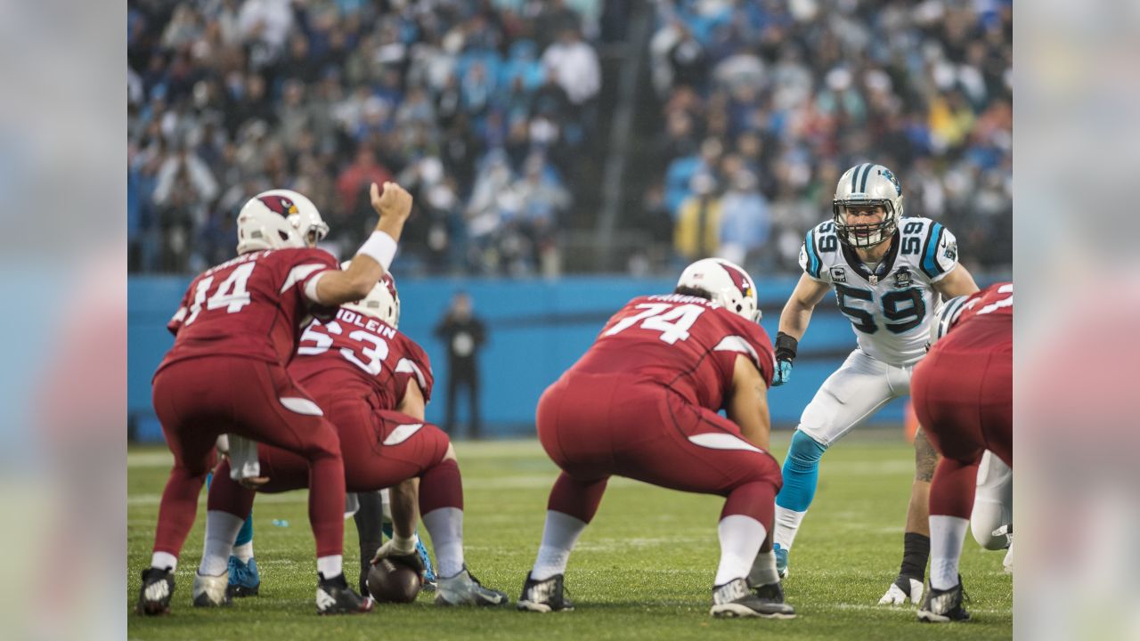 Arizona Cardinals find improvement in win over Carolina Panthers