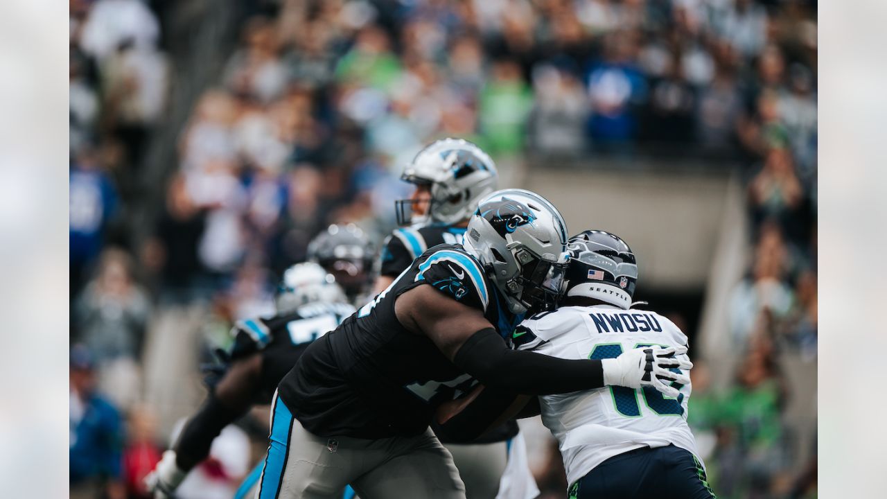 Monday Brew: Frank Reich evaluates the run game after Seattle