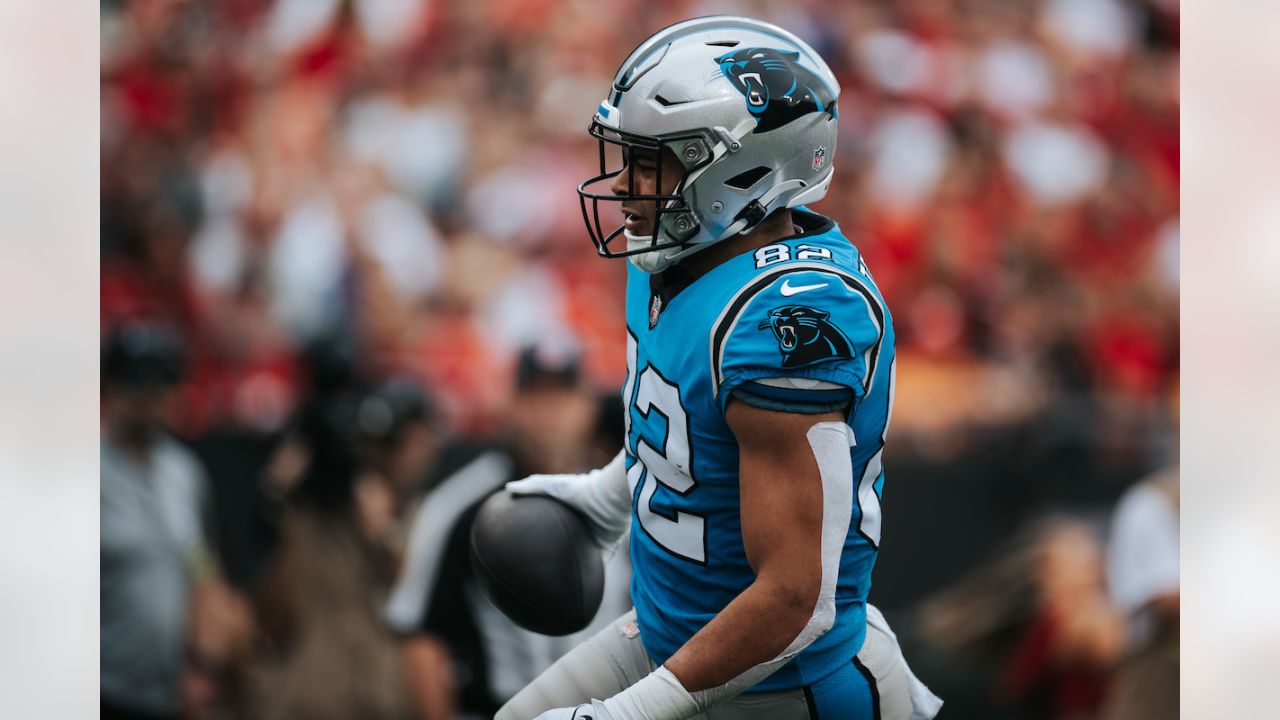 Panthers place Jaycee Horn on injured reserve - NBC Sports