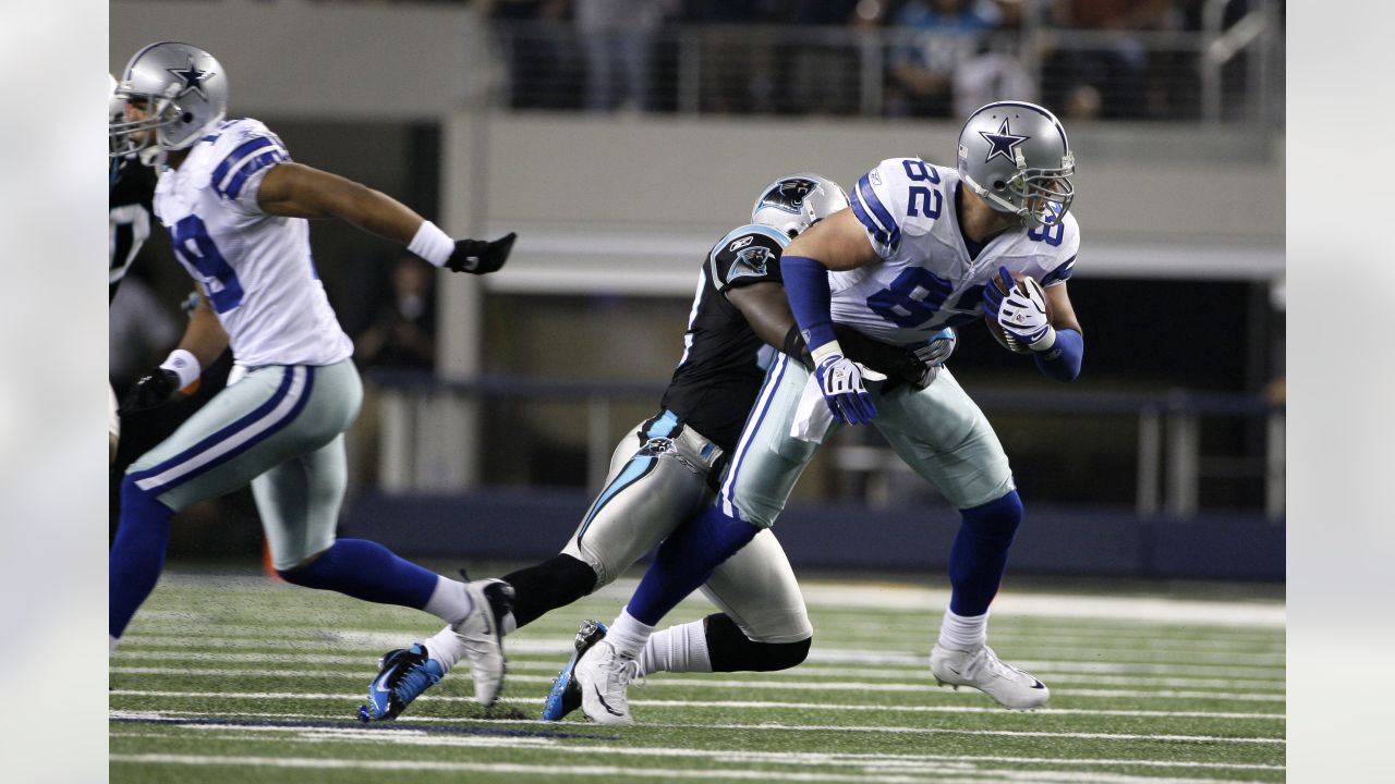 NFL Week 4 Game Recap: Dallas Cowboys 36, Carolina Panthers 28, NFL News,  Rankings and Statistics