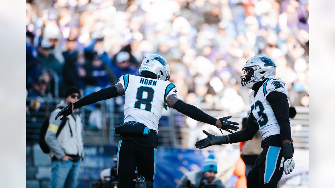 Rapid Reactions: Panthers fall, 13-3, at Baltimore