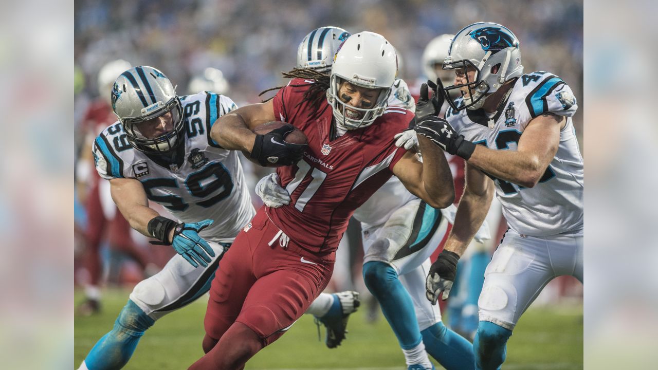 Arizona Cardinals vs Carolina Panthers FREE LIVE STREAM (10/4/2020