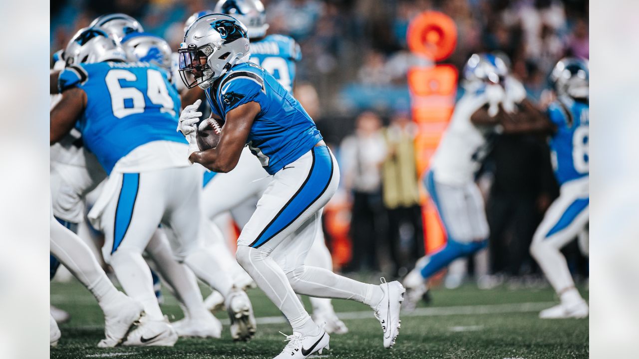 Detroit Lions establish initial 53-man roster for 2023 season