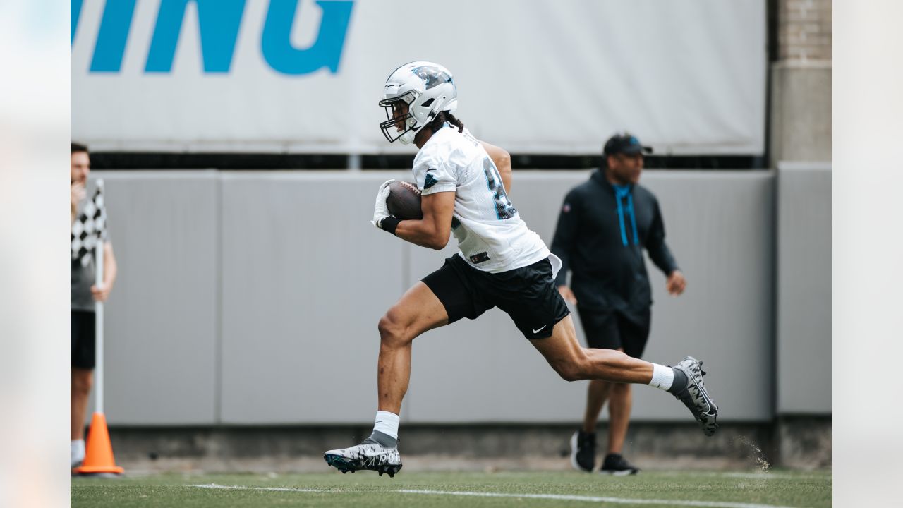 Rookie minicamp notebook: Matt Corral jumping right in