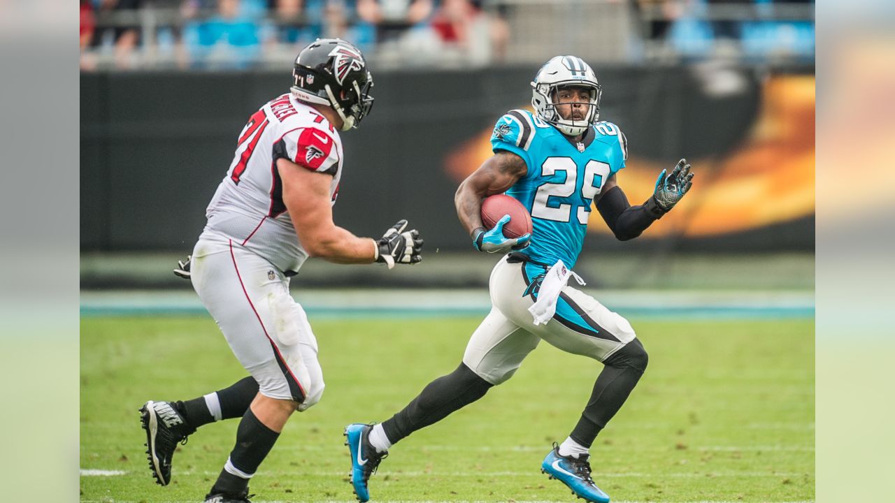 Carolina Panthers vs. Atlanta Falcons Live Blog: Atlanta Wins 24-10 in  Bijan Robinson Debut - Sports Illustrated Atlanta Falcons News, Analysis  and More