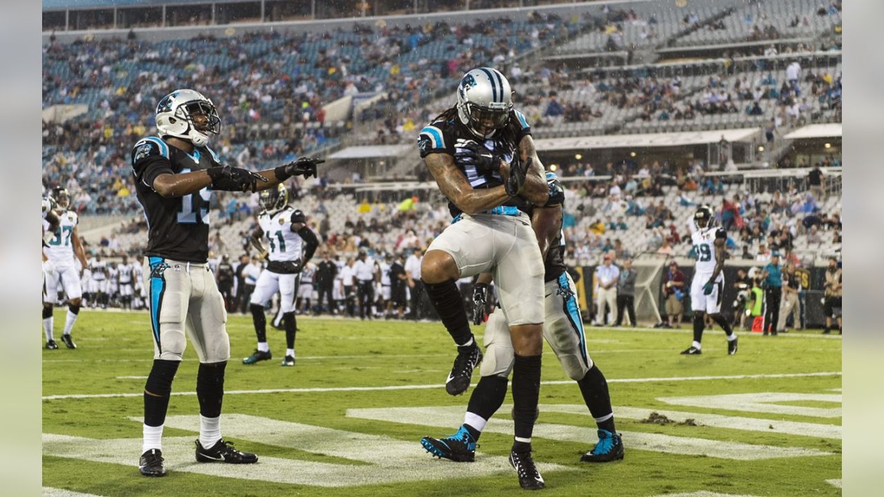 Panthers trade Kelvin Benjamin to Bills - Bucs Nation