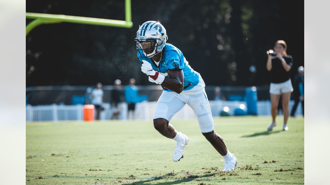 Panthers Announce 2022 Training Camp Dates At Wofford - Wofford