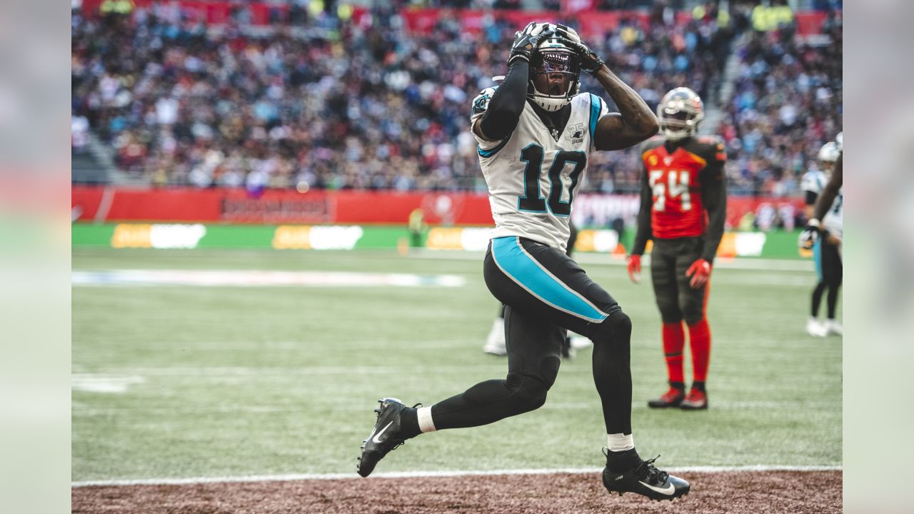 Bucs vs. Panthers Livestream: How to Watch NFL Week 7 From Anywhere Online  Today - CNET