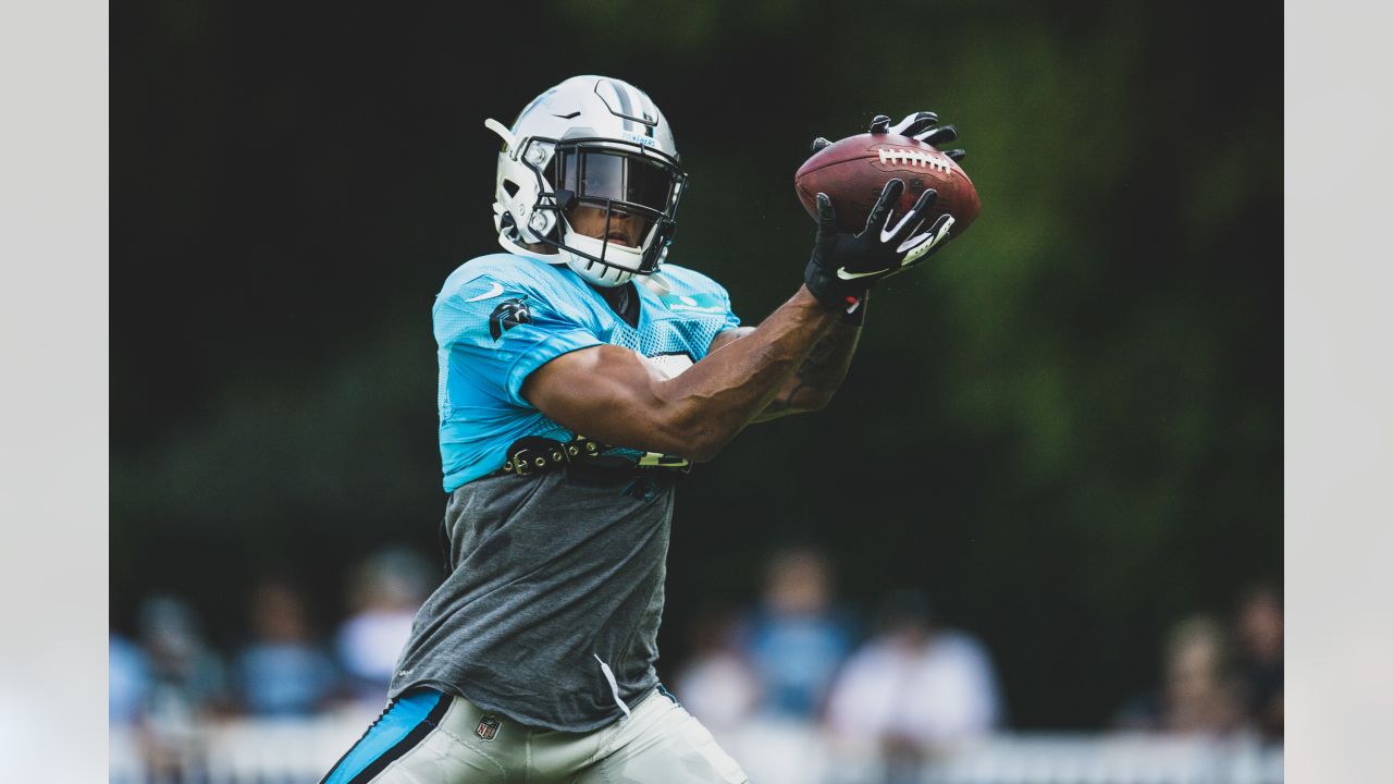 Panthers Release Schedule For 2021 Training Camp - WCCB Charlotte's CW