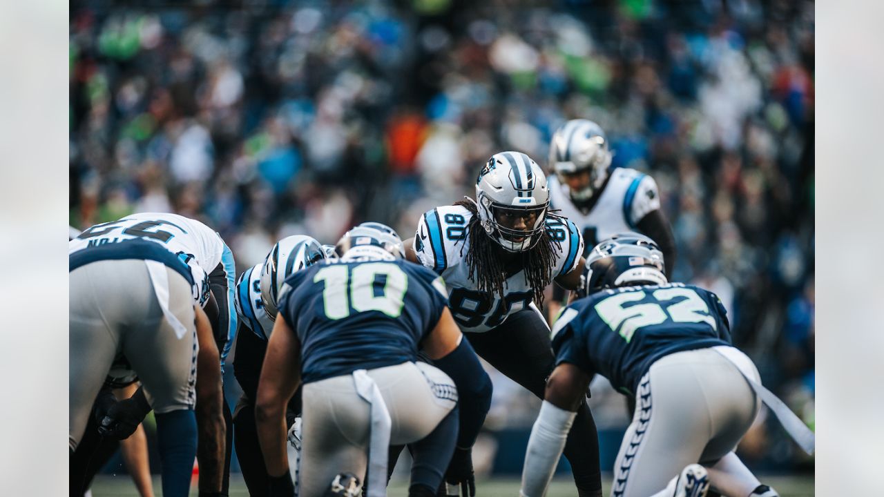 Individual + Team Stats: Carolina Panthers at Seattle Seahawks - Sports  Illustrated Carolina Panthers News, Analysis and More