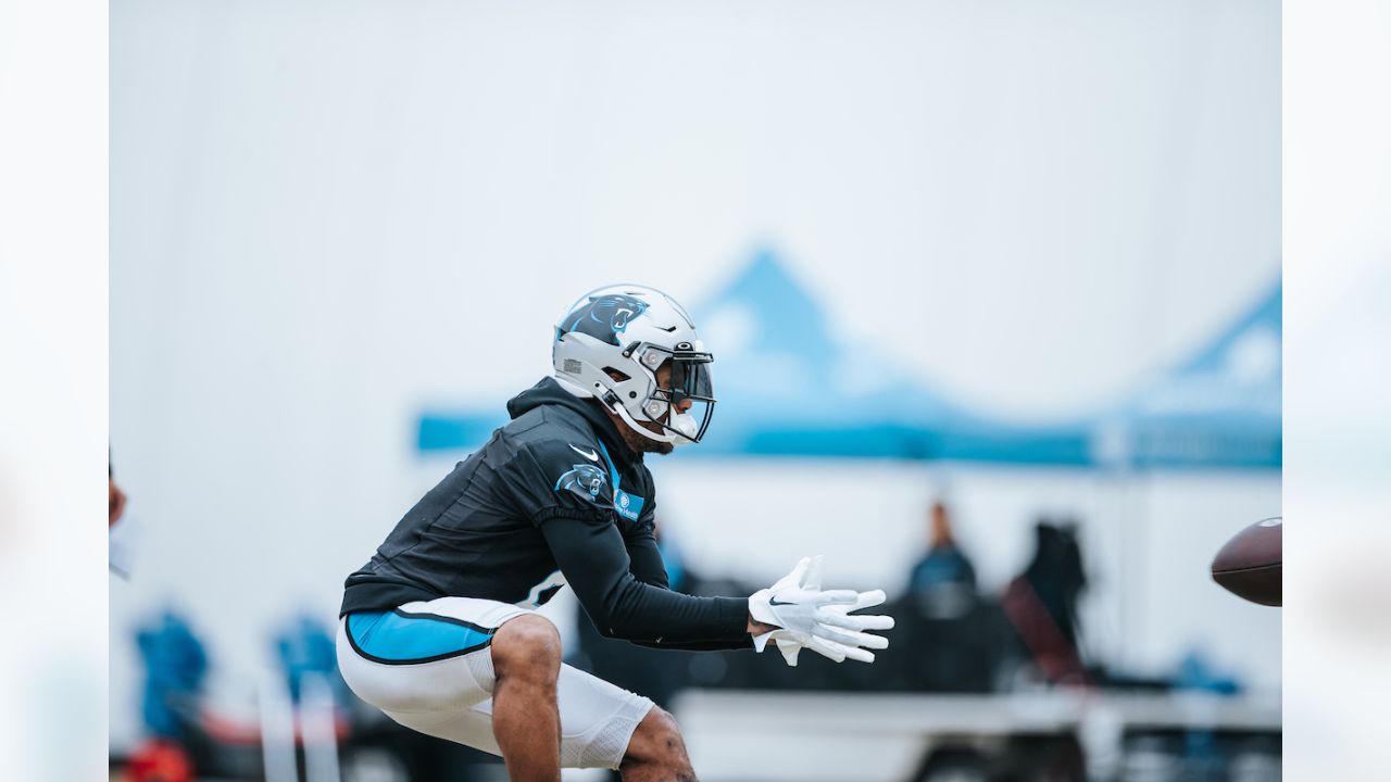 Report: Panthers' Jaycee Horn expected to miss multiple weeks with