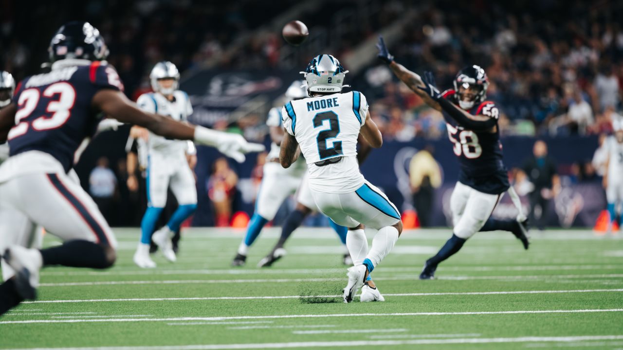 4 infuriating stats For Houston Texans vs. Carolina Panthers