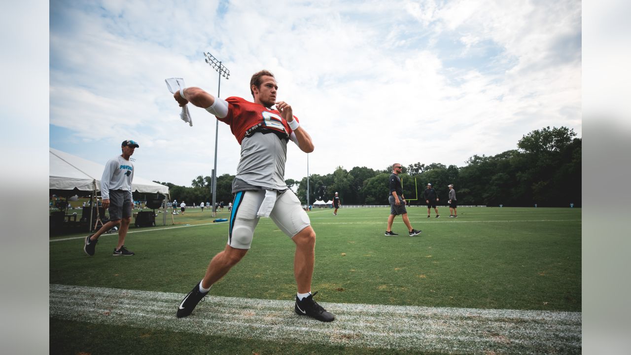 2019 Training Camp Observations: Luke Kuechly exits and Panthers