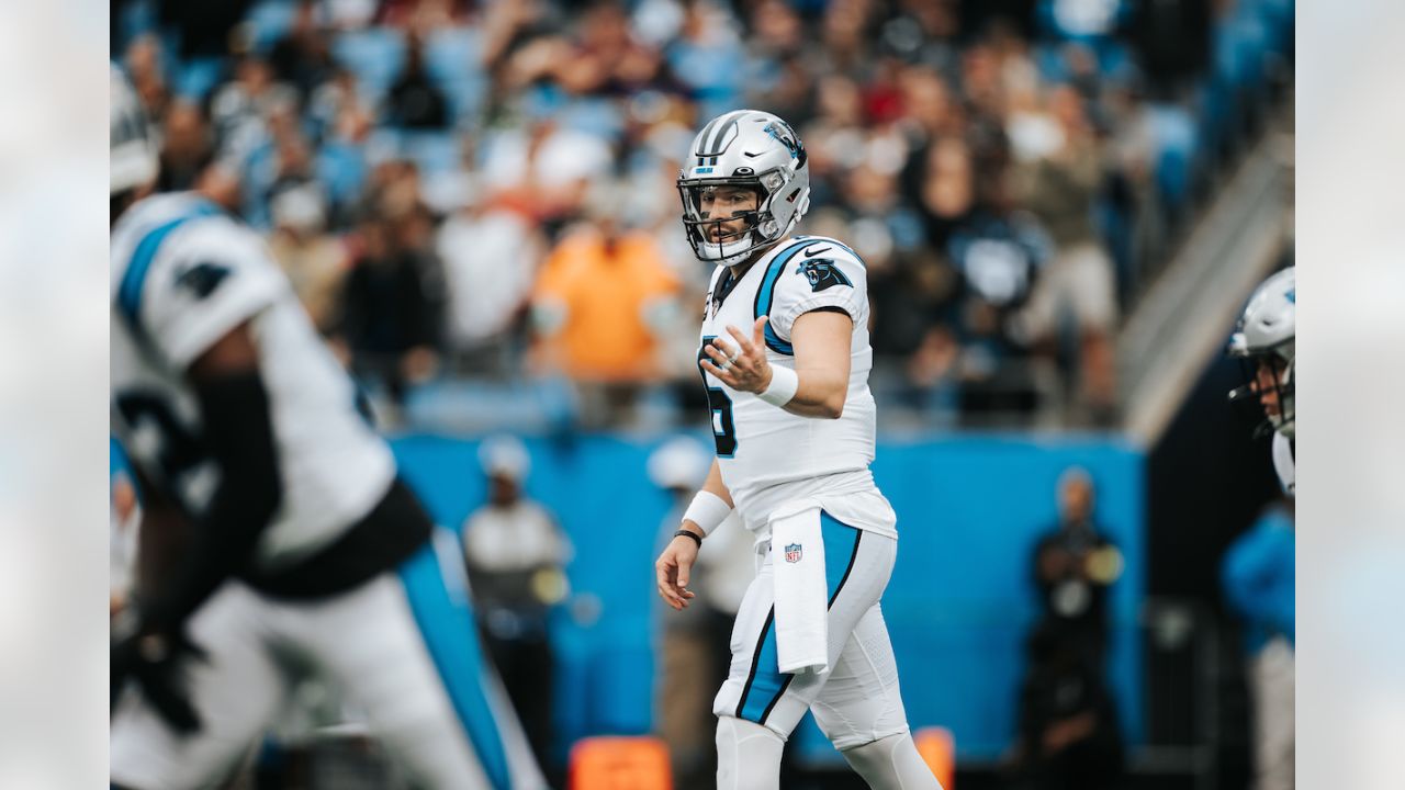 Carolina Panthers need to restock defense, but QB remains priority in 2022  NFL Draft - Fanspeak