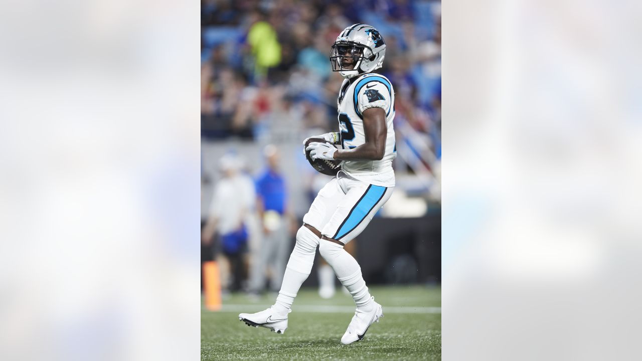 Panthers' Darnold, Gonzalez sustain 'significant' injuries