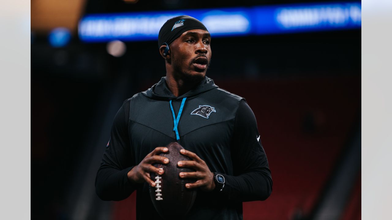 ESPN: Panthers Rejected Lucrative Brian Burns Trade; Won't Deal DJ Moore,  Core Stars, News, Scores, Highlights, Stats, and Rumors