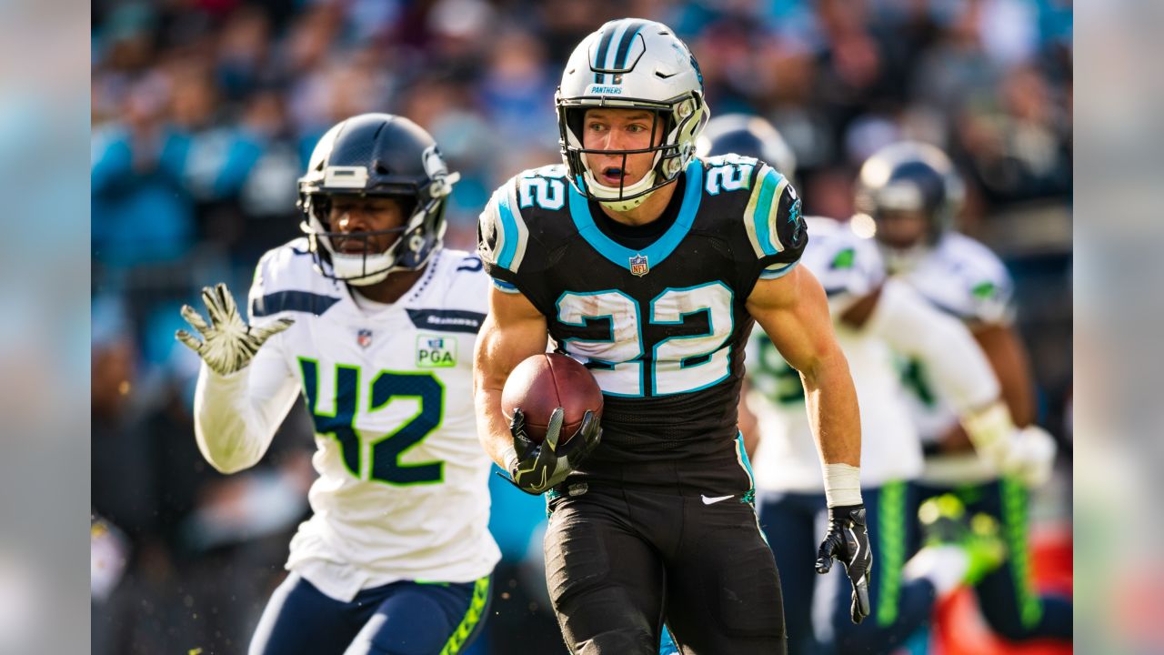 Panthers at Seahawks Game Preview