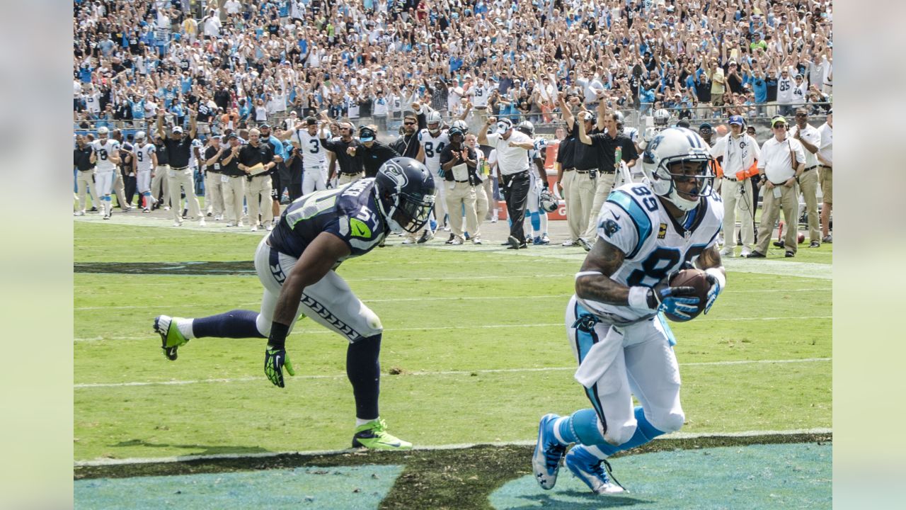 Panthers vs Seahawks Week 14 odds: Carolina big underdogs to Seattle - Cat  Scratch Reader