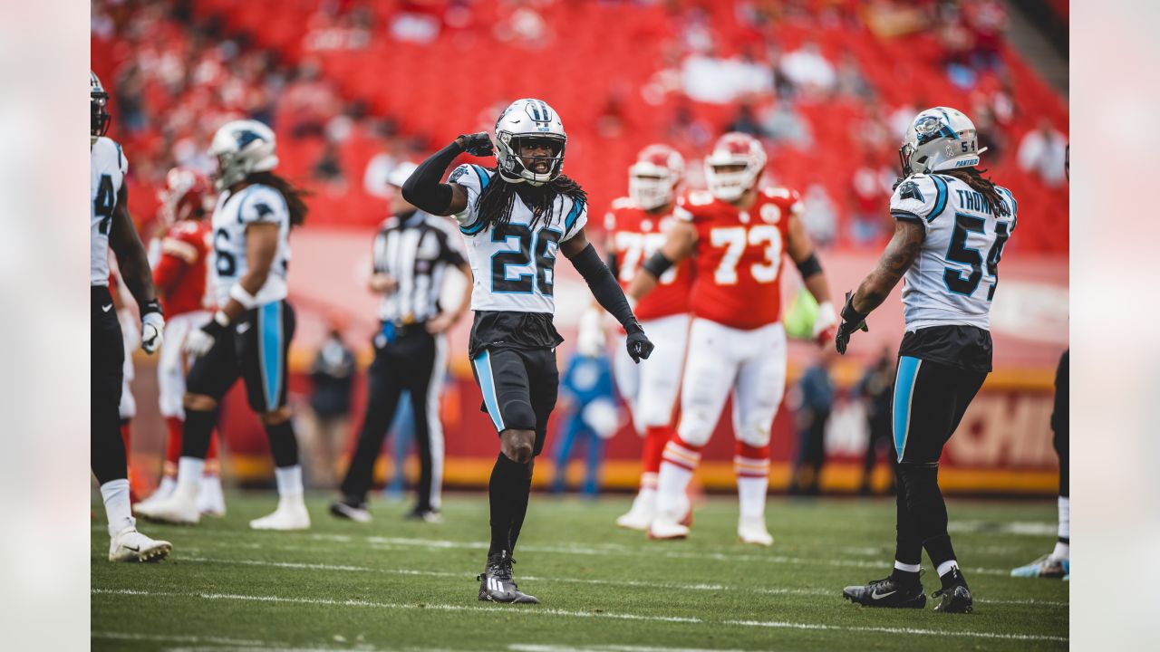 Watch: Panthers' Curtis Samuel runs 103.9 yards for touchdown - ESPN -  Carolina Panthers Blog- ESPN